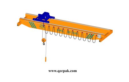 overhead crane